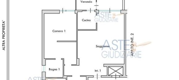 11-Zimmer Haus in Rome, Italy, Nr. 32405 36