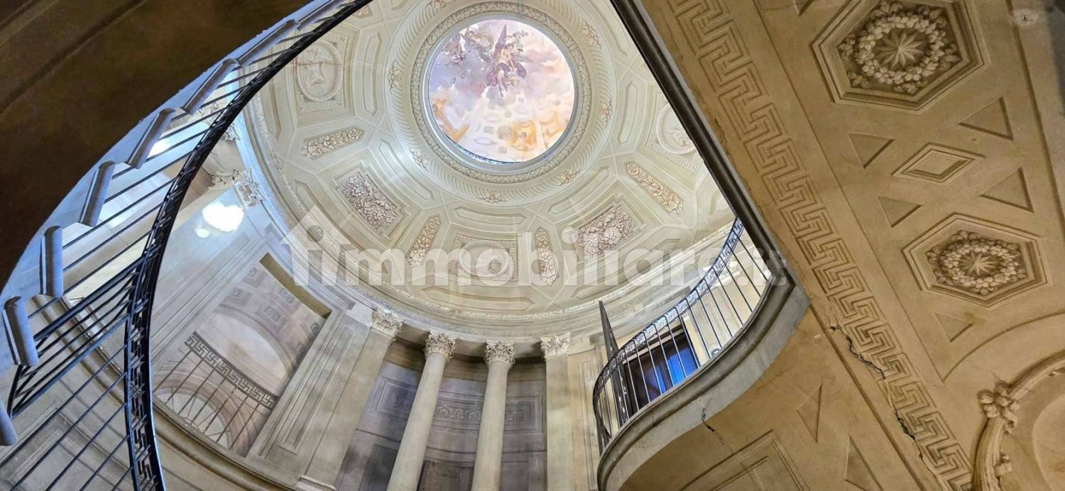 3 غرف نوم شقة في Bologna, Italy رقم 308369