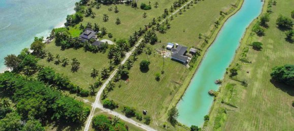 Grundstück in Port-Vila, Vanuatu, Nr. 128 2