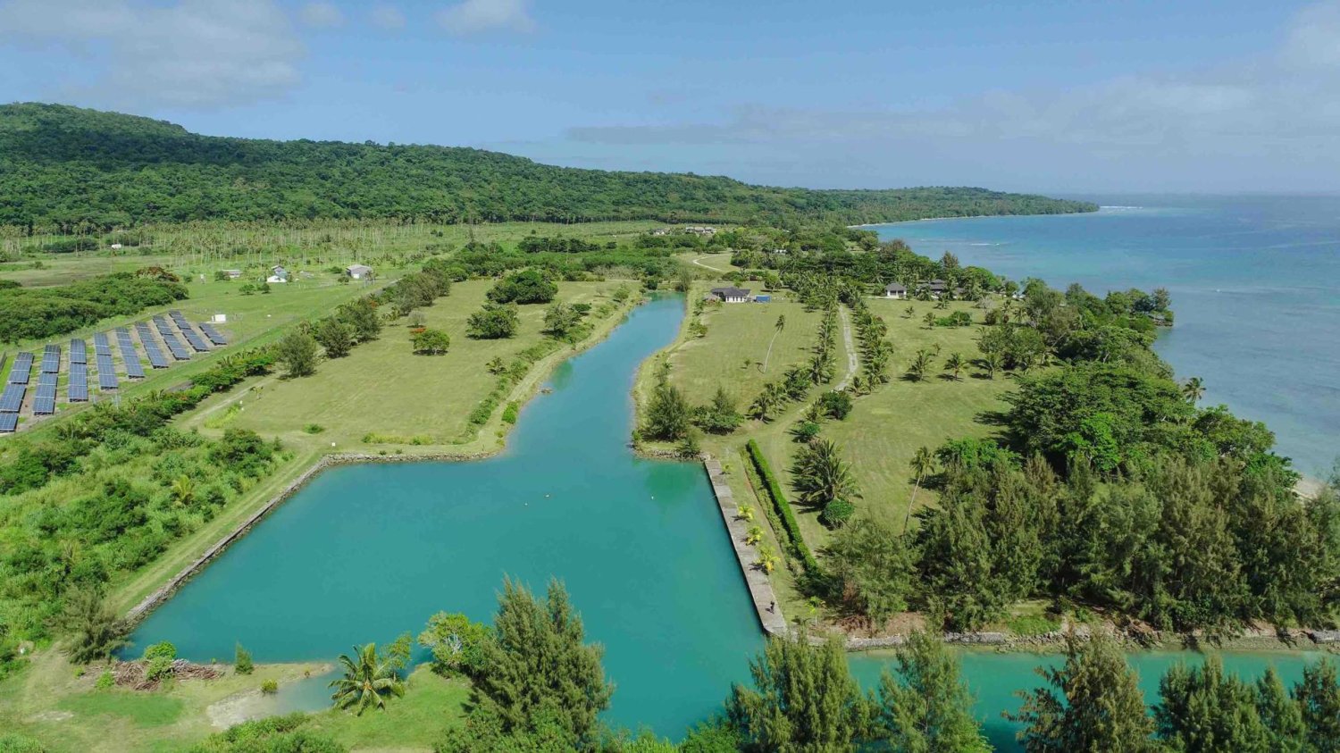 Grundstück in Port-Vila, Vanuatu, Nr. 128