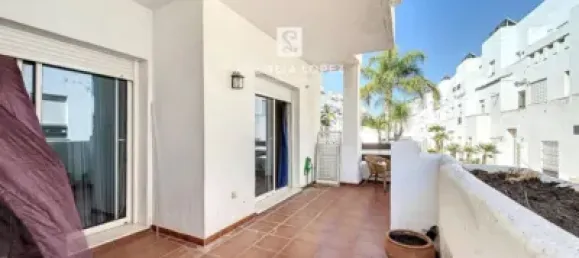Apartamento T3 em Estepona, Spain N.º 135601 20