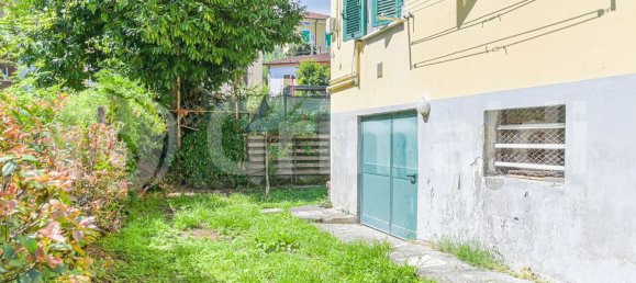 Apartamento T3 em La Spezia, Italy N.º 314282 34