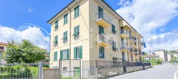 Apartamento T3 em La Spezia, Italy N.º 314282 23
