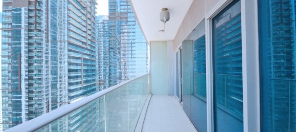 1 Schlafzimmer Wohnung in Dubai Marina, UAE, Nr. 302 11