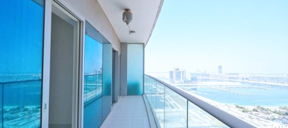 1 Schlafzimmer Wohnung in Dubai Marina, UAE, Nr. 302 10