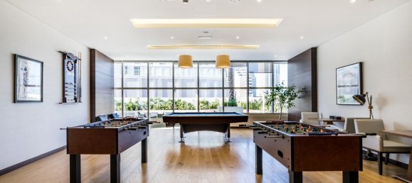 1 Schlafzimmer Wohnung in Dubai Marina, UAE, Nr. 302 16