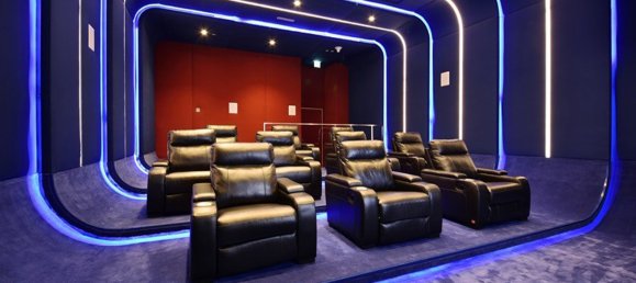 1 Schlafzimmer Wohnung in Dubai Marina, UAE, Nr. 302 18