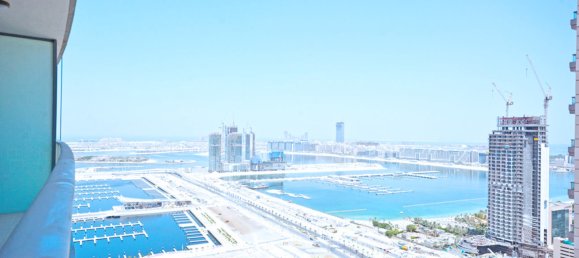 1 Schlafzimmer Wohnung in Dubai Marina, UAE, Nr. 302 3