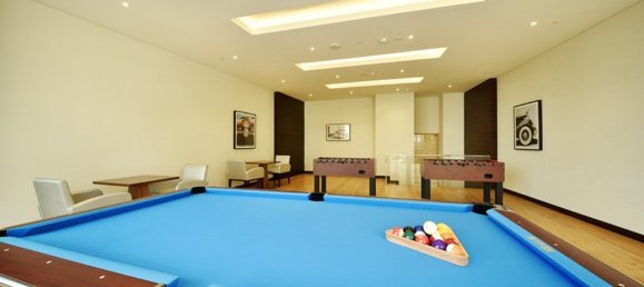 1 Schlafzimmer Wohnung in Dubai Marina, UAE, Nr. 302 15