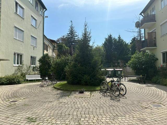 1 bedroom Apartment in Wiener Neustadt, Austria No. 140275