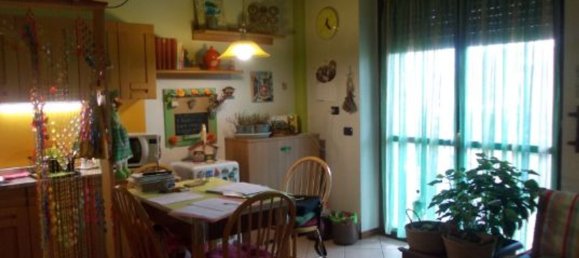 Studio in Milan, Italy, Nr. 243924 6