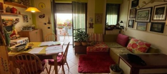 Studio in Milan, Italy, Nr. 243924 7