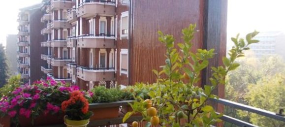 Studio in Milan, Italy, Nr. 243924 12