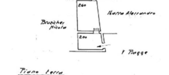 184m² Commercial property in Caprarola, Italy No. 299945 12