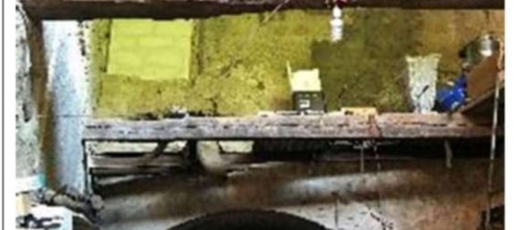 184m² Commercial property in Caprarola, Italy No. 299945 9