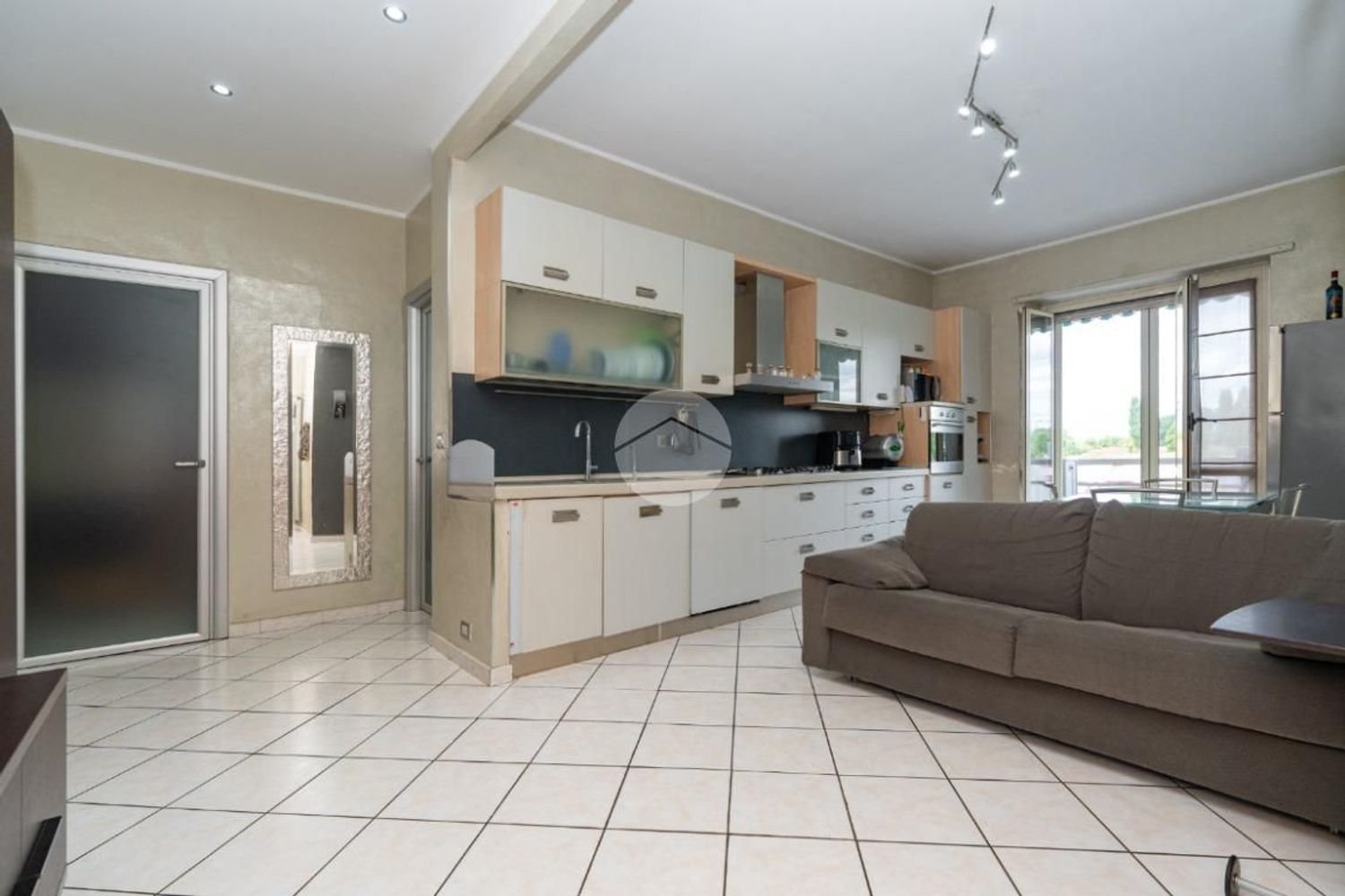 3 rooms Apartment in Beinasco, Italy No. 301185