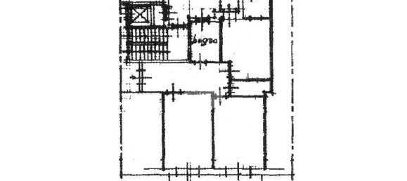 3 rooms Apartment in Beinasco, Italy No. 301185 23