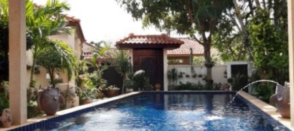 3 bedrooms Cafe / restaurant in Pattaya, Thailand No. 1248 8