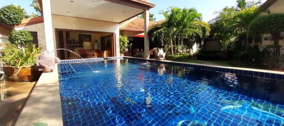 3 bedrooms Cafe / restaurant in Pattaya, Thailand No. 1248 11