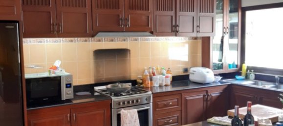 3 bedrooms Cafe / restaurant in Pattaya, Thailand No. 1248 20