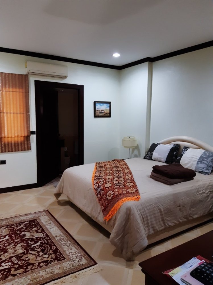 3 bedrooms Cafe / restaurant in Pattaya, Thailand No. 1248