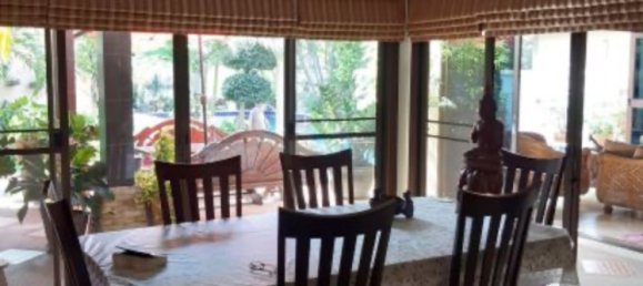 3 bedrooms Cafe / restaurant in Pattaya, Thailand No. 1248 10