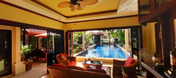 3 bedrooms Cafe / restaurant in Pattaya, Thailand No. 1248 6