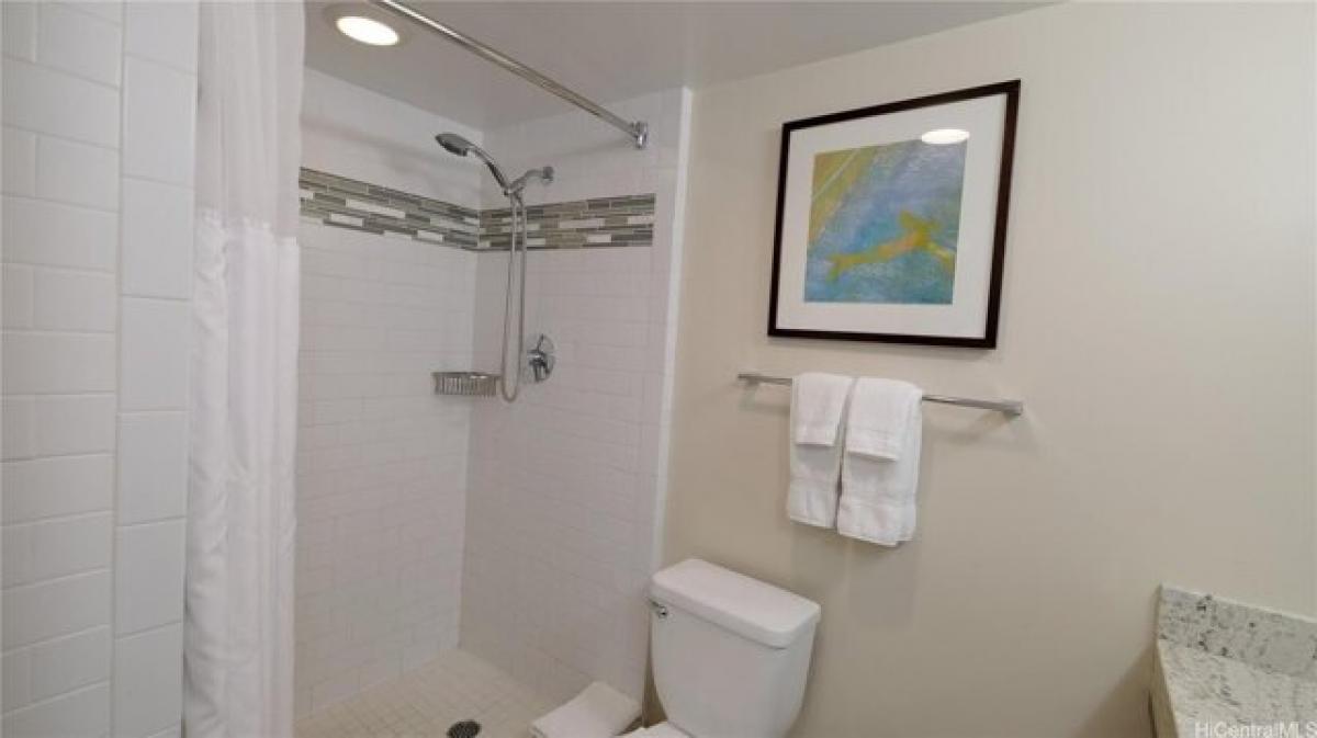 Studio in Honolulu, USA No. 397730