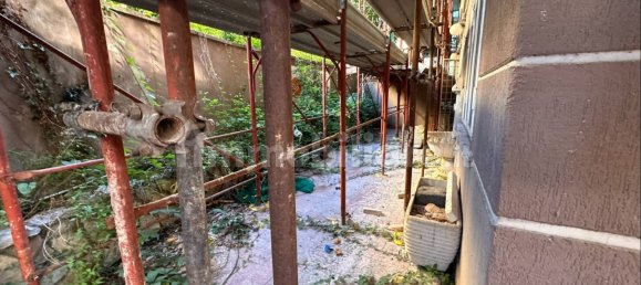 Квартира с 2 спальнями в Рим, Италия № 119342 21