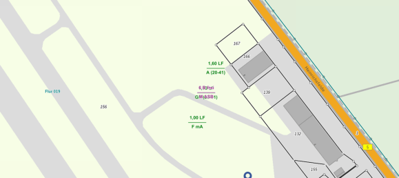 Grundstück in Brandenburg, Germany, Nr. 54170 8