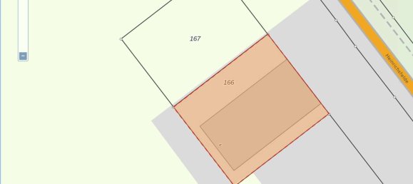 Grundstück in Brandenburg, Germany, Nr. 54170 7