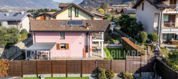 2 غرف نوم فيلا في Colico, Italy رقم 16767 33