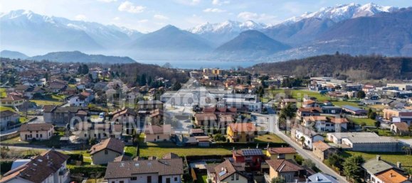 2 غرف نوم فيلا في Colico, Italy رقم 16767 35