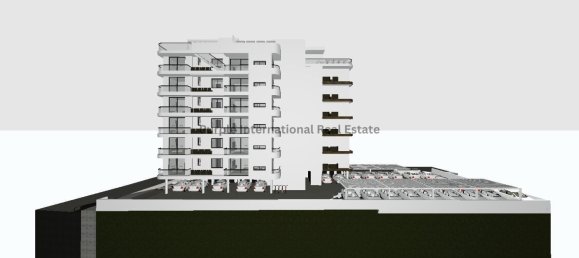 Apartamento de 2 dormitorios en Larnaka, Cyprus No. 5261 6