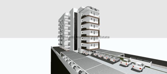 Apartamento de 2 dormitorios en Larnaka, Cyprus No. 5261 8