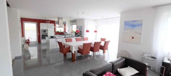 5غرفة تاون هاوس في Heilbronn, Germany رقم 101999 7