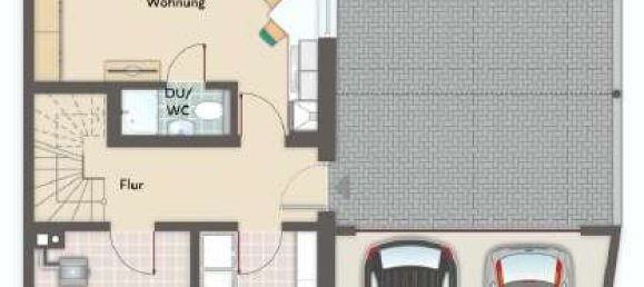 5غرفة تاون هاوس في Heilbronn, Germany رقم 101999 23