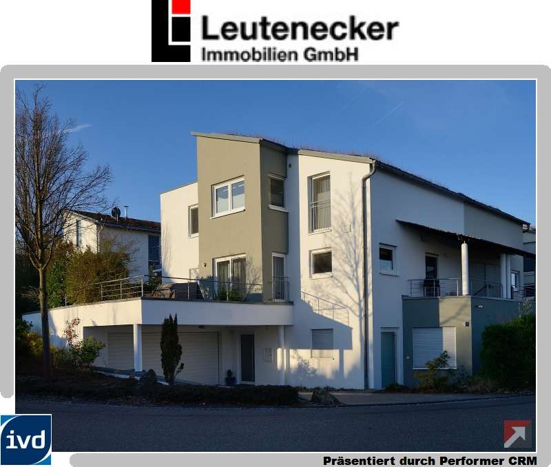 5غرفة تاون هاوس في Heilbronn, Germany رقم 101999