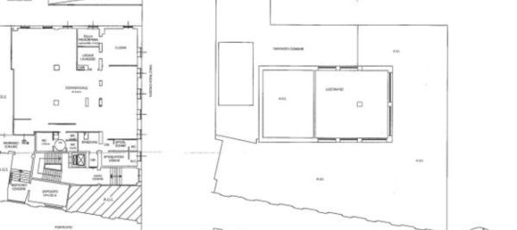Büro in Busto Arsizio, Italy 356m², Nr. 306803 12