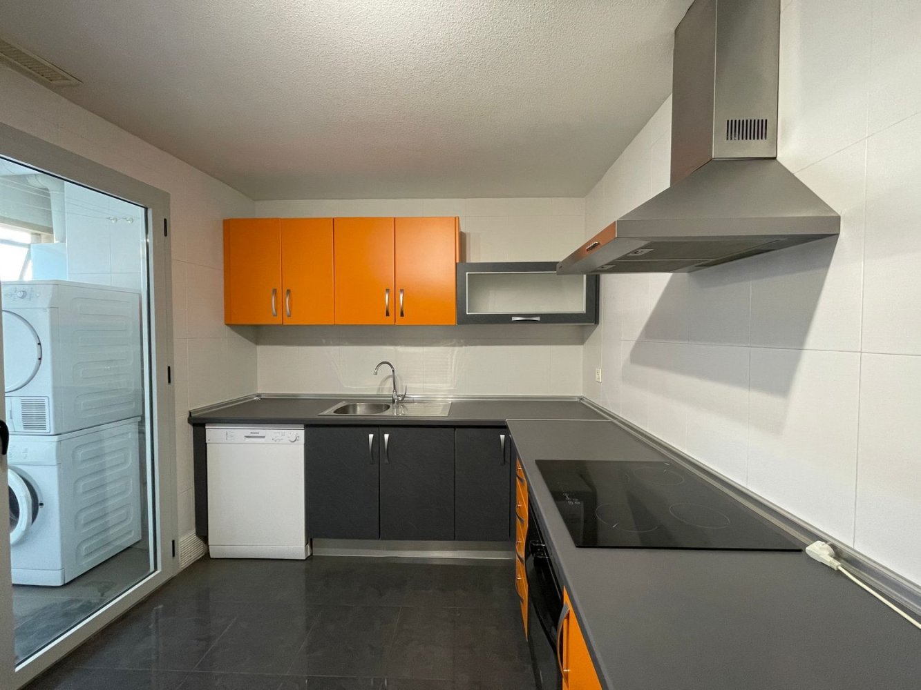 3 bedrooms Apartment in Murcia, Spain No. 164934