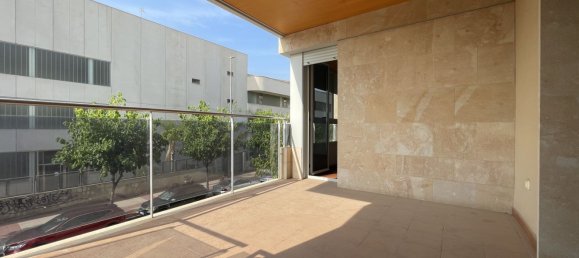 3 bedrooms Apartment in Murcia, Spain No. 164934 8