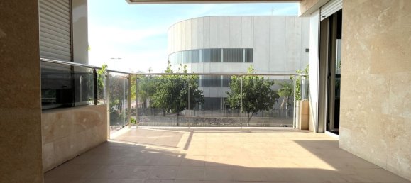 3 bedrooms Apartment in Murcia, Spain No. 164934 10