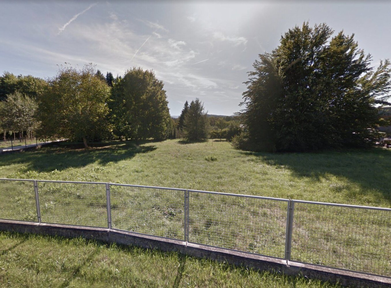 Земельный участок в Клагенфурт ам Вёртерзе, Австрия № 129708