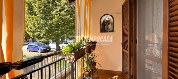 5 bedrooms Villa in Mazzè, Italy No. 370865 11