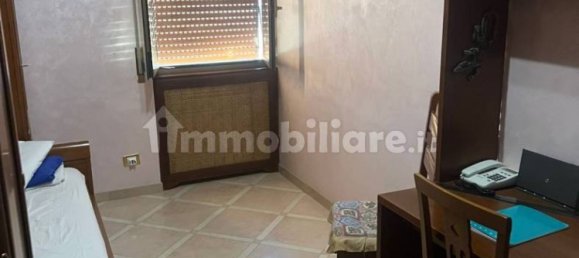 Квартира с 3 спальнями в Рим, Италия № 348409 8