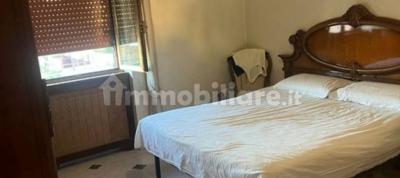 Квартира с 3 спальнями в Рим, Италия № 348409 7