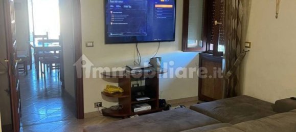 Квартира с 3 спальнями в Рим, Италия № 348409 4