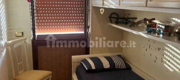 Квартира с 3 спальнями в Рим, Италия № 348409 6