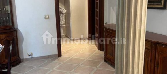 Квартира с 3 спальнями в Рим, Италия № 348409 10