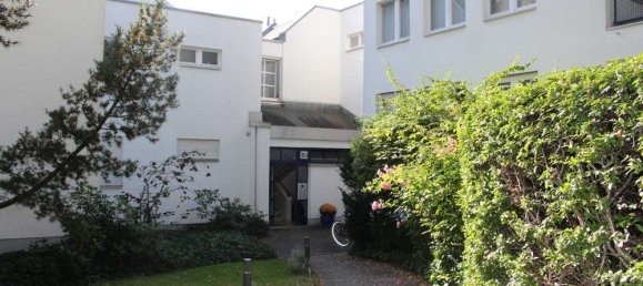 1 bedroom Apartment in Grunewald, Germany No. 247318 2